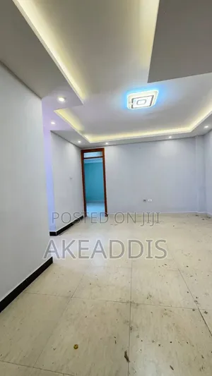 Furnished 1bdrm Condo in Bole Ayat for sale