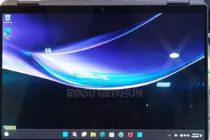 New Laptop HP Spectre X360 13 16GB Intel Core Ultra 7 SSD 1T