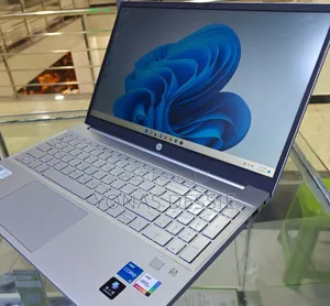 New Laptop HP Pavilion 15 16GB Intel Core i5 SSD 1T