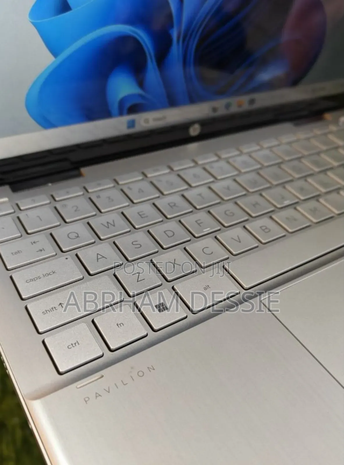 New Laptop HP Pavilion X360 16GB Intel Core I5 SSD 1T