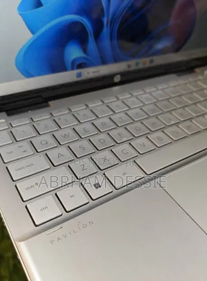 New Laptop HP Pavilion X360 16GB Intel Core I5 SSD 1T