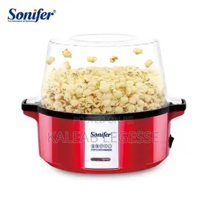 Sonifer Popcorn Maker