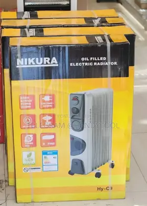 የቤት ማሞቂያ Heater