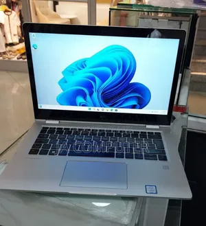 New Laptop HP EliteBook 840 G4 8GB Intel Core I5 SSD 512GB