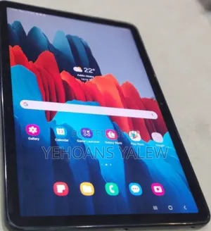 New Samsung Galaxy Tab S7 FE 64 GB