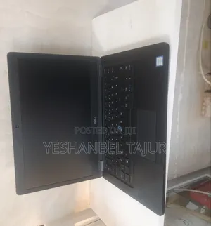 New Laptop Dell Latitude 10 8GB Intel Core I5 SSD 128GB
