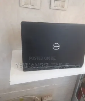 New Laptop Dell Latitude 10 8GB Intel Core I5 SSD 128GB