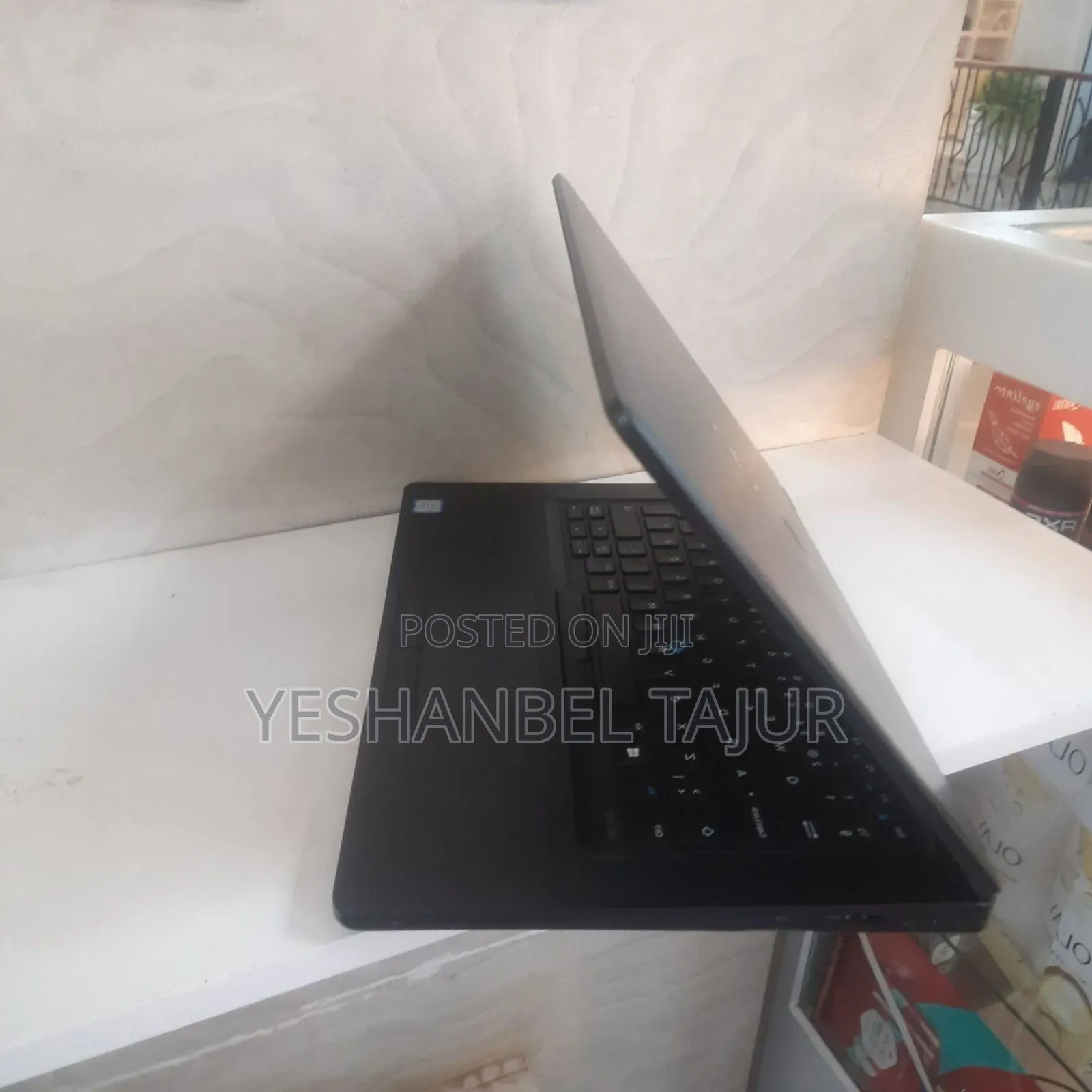 New Laptop Dell Latitude 10 8GB Intel Core I5 SSD 128GB