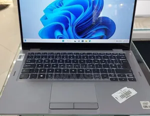 New Laptop Dell Latitude 10 8GB Intel Core I5 SSD 512GB