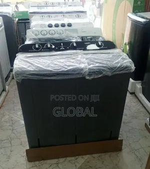 Orbit 16kg Waahing Machin