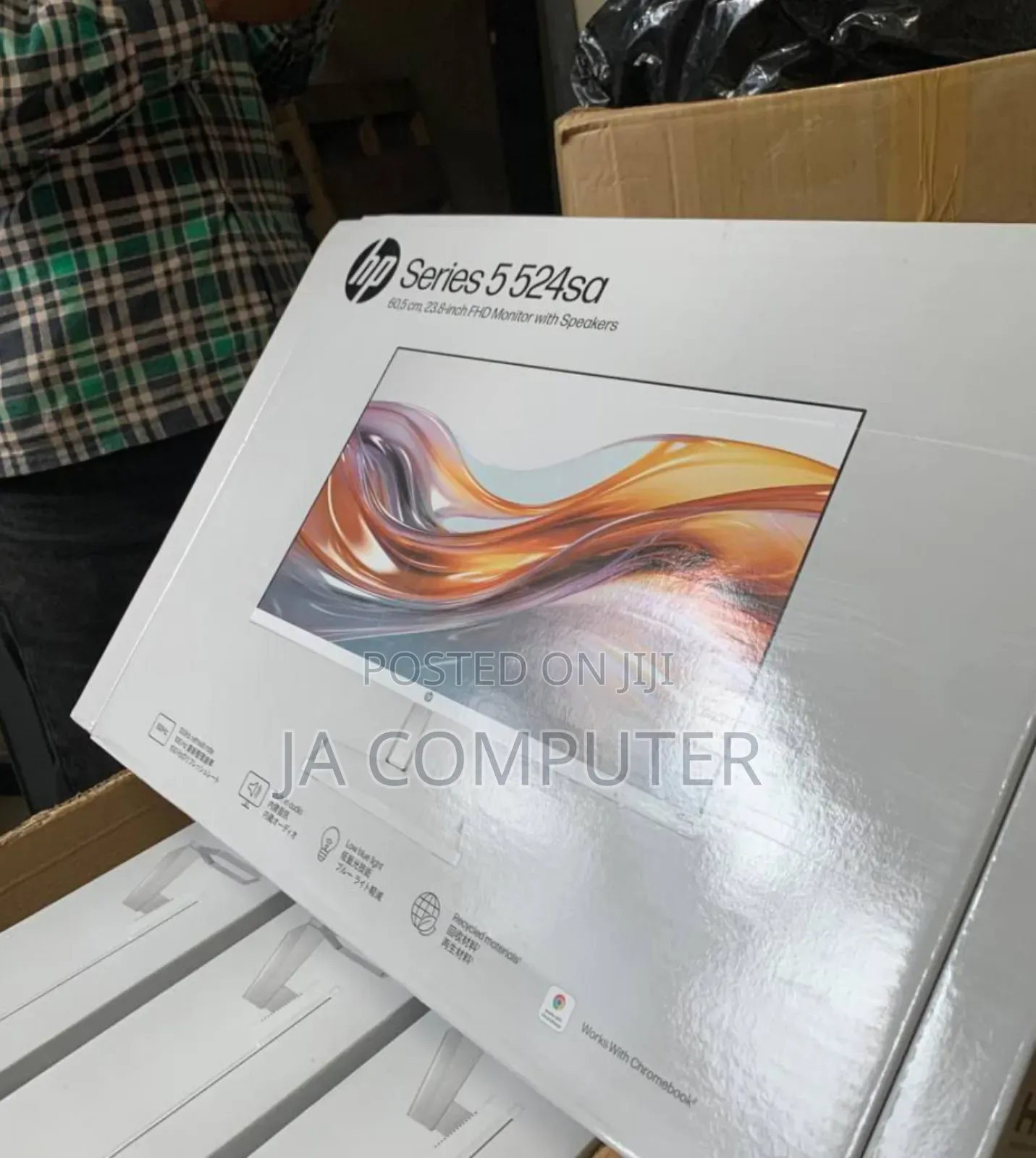 Hp Series 5