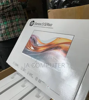 Hp Series 5