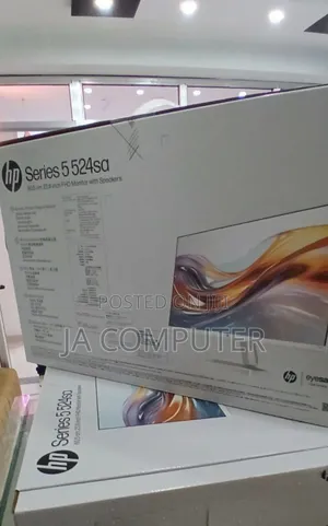 Hp Series 5