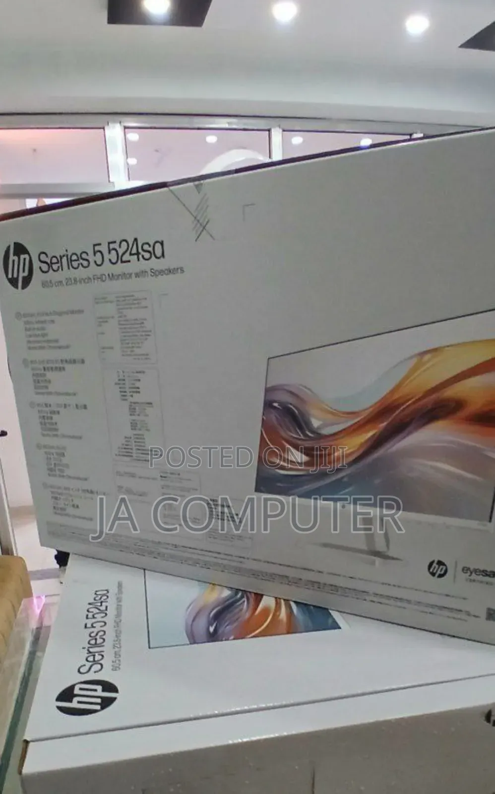 Hp Series 5