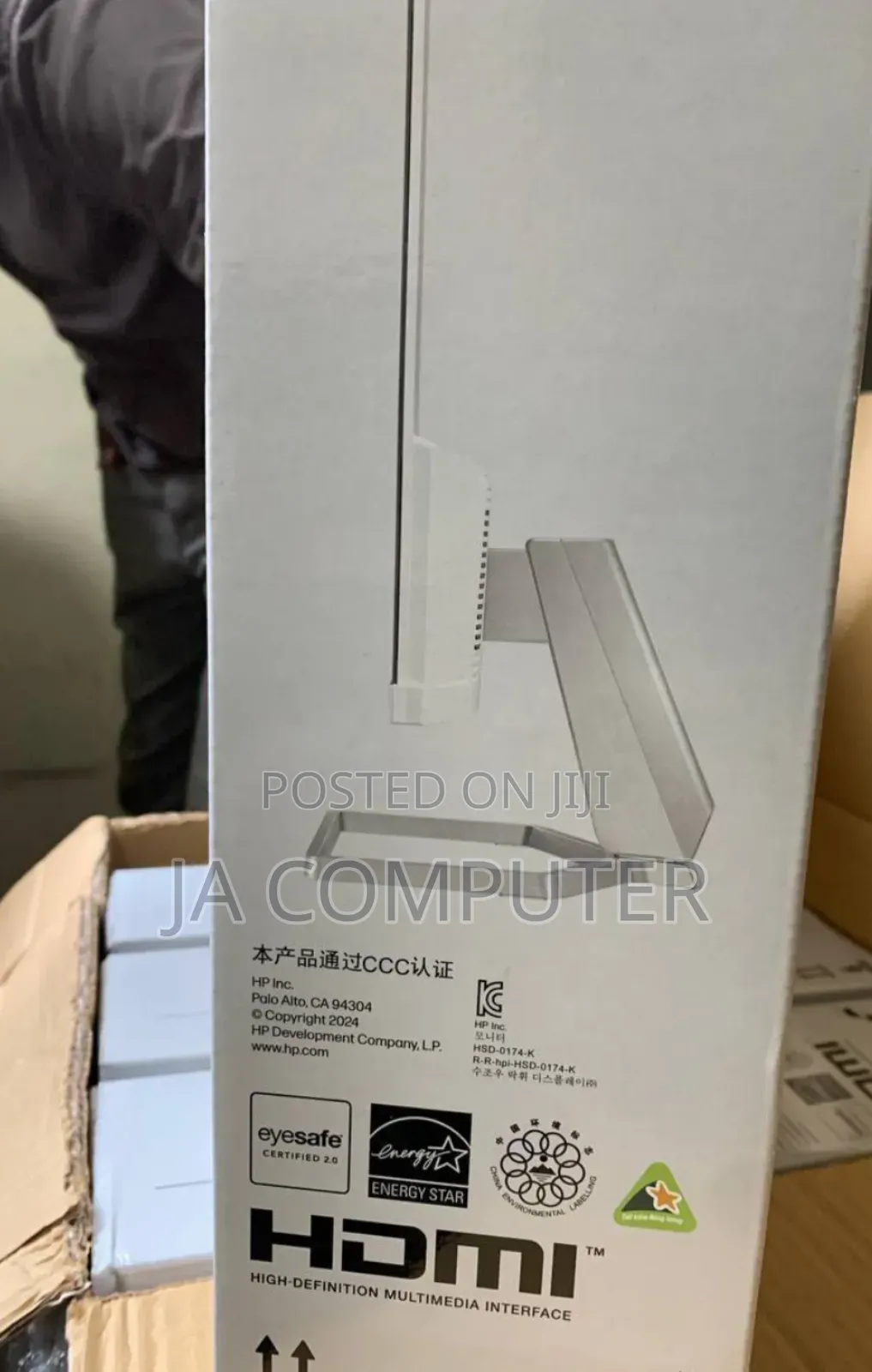 Hp Series 5