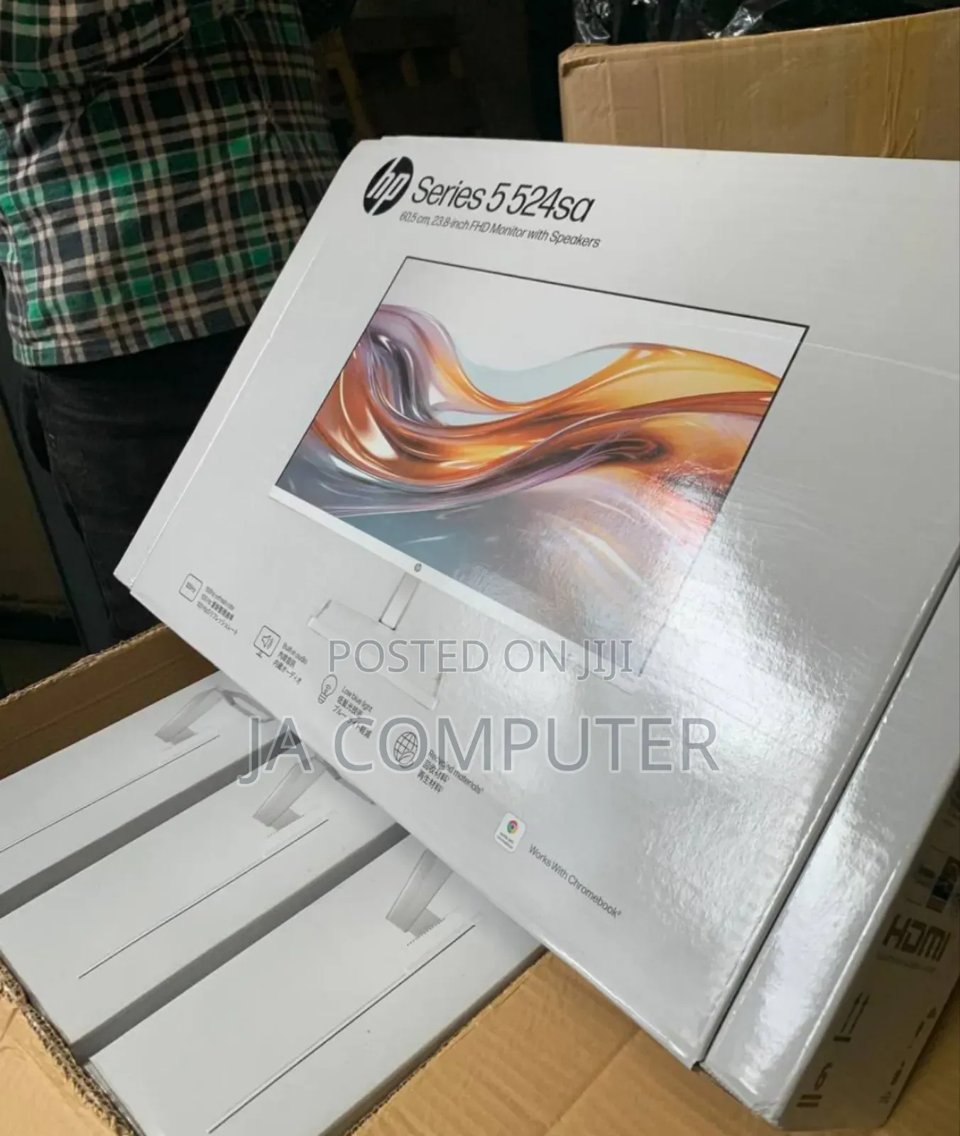 Hp Series 5
