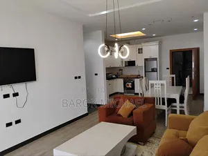 Furnished 2bdrm Apartment in Au, Kirkos for rent