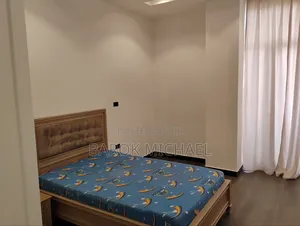 Furnished 2bdrm Apartment in Au, Kirkos for rent