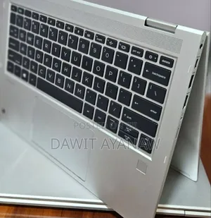 New Laptop HP ProBook 430 16GB AMD Ryzen 7 SSD 512GB