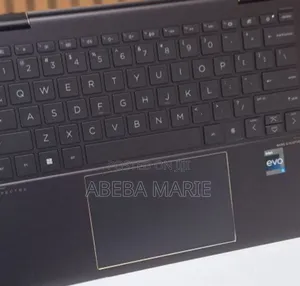 New Laptop HP Spectre X360 16GB Intel Core I5 SSD 1T