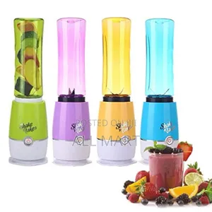 Shake N Take 3 Juice Smoothie Blender
