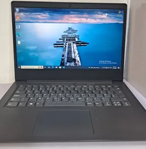 New Laptop Lenovo 8GB Intel Core 2 Quad HDD+SSD 1T