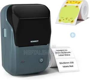 Nllmbot Smart Label Printer