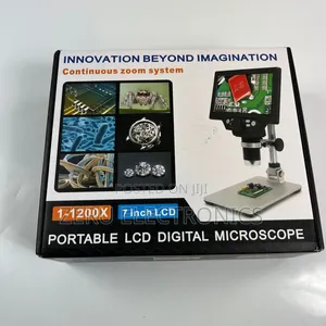 Digital Microscope