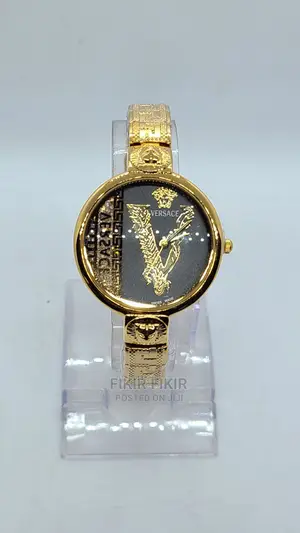 Versace Watches for Her