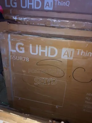 Lg Tv 65 Inch Uhd Smart