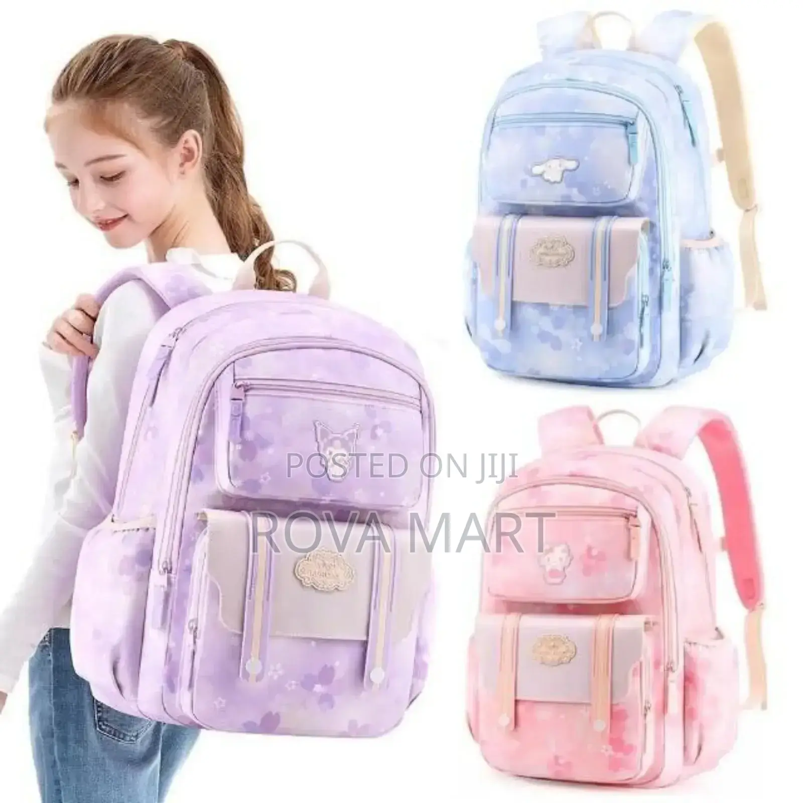 Kids School Bags