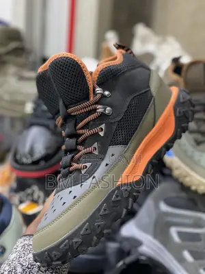 Hiking Timberland Ankle Boots