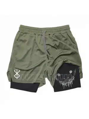 Stretch Fit Sports Shorts – Built for Performance