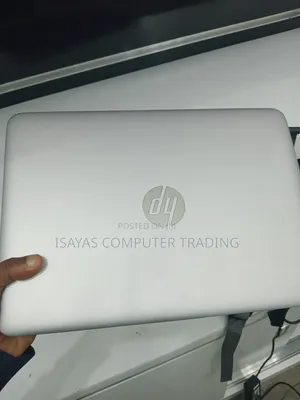 New Laptop HP EliteBook 820 G3 8GB Intel Core I5 SSD 256GB