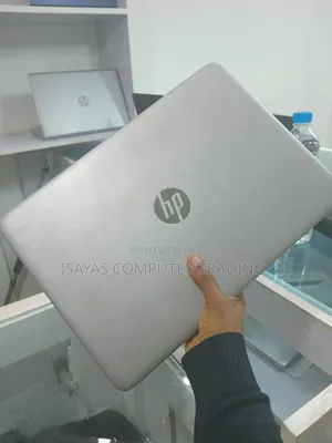 New Laptop HP EliteBook 840 G3 8GB Intel Core i5 SSD 500GB