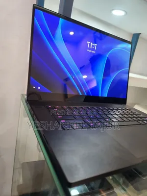 New Laptop Razer Blade 16GB Intel Core I7 SSD 1T