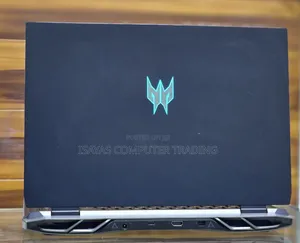 New Laptop Acer Predator Helios 300 16GB Intel Core I9 SSD 512GB