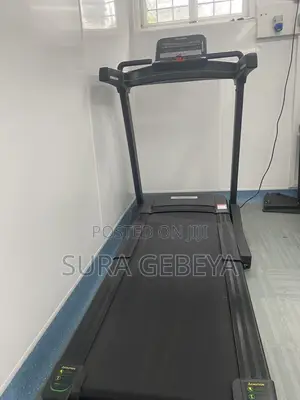 Reebok Jet 200 Unisex Treadmill Home Sport Gym