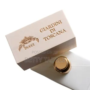 Ducci Giardini Di Toscana Bianco Latte