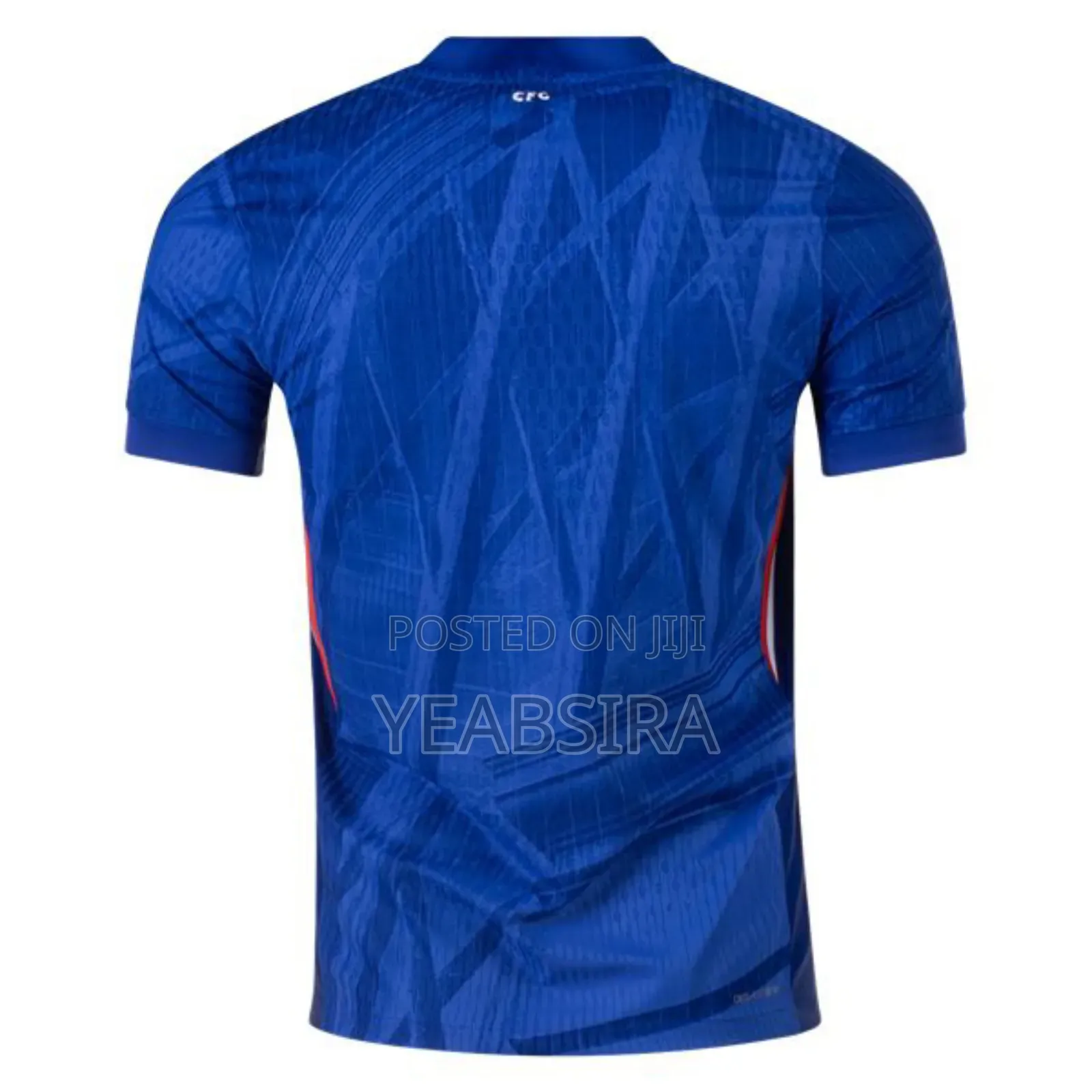 Chelsea Jersey