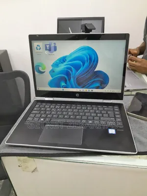 New Laptop HP ProBook 640 8GB Intel Core I3 SSD 512GB