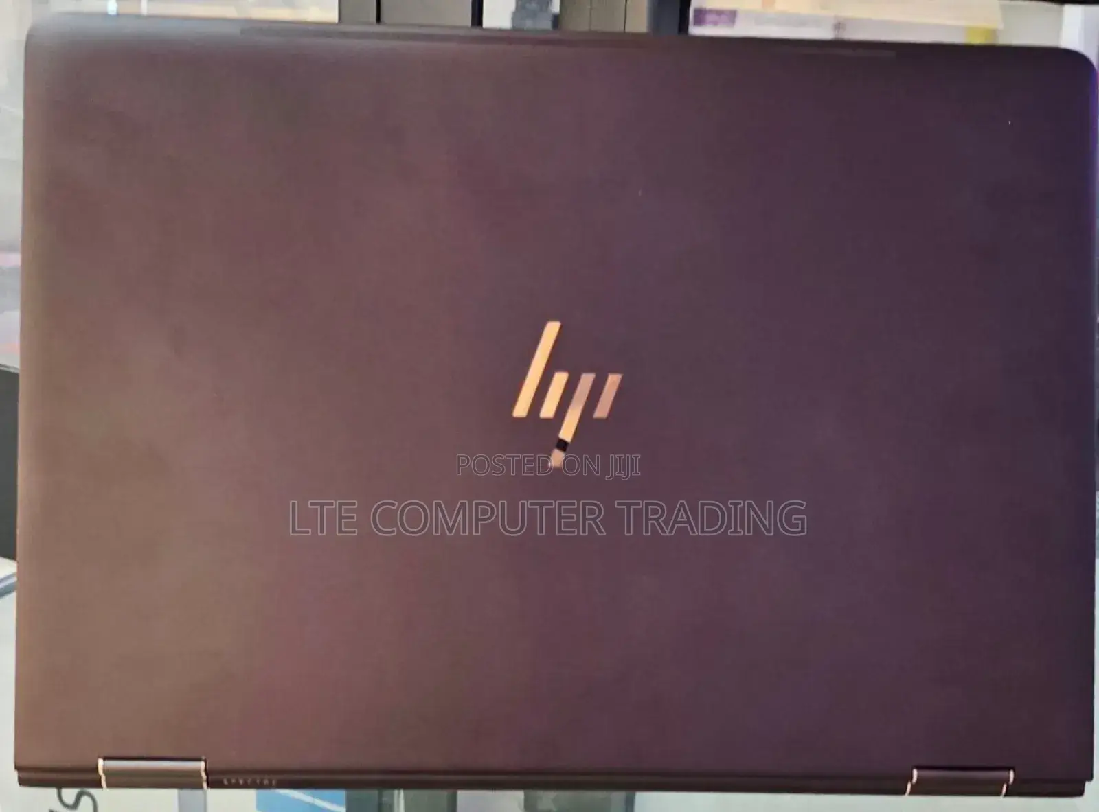 New Laptop HP Spectre X360 16GB Intel Core I7 SSD 512GB