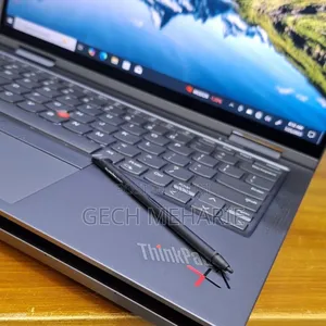 New Laptop Lenovo Thinkpad X1 Yoga 32GB Intel Core I7 SSD 512GB