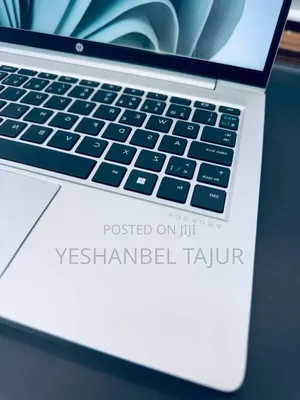 New Laptop HP Probook 11 EE G1 16GB Intel Core I7 SSD 512GB