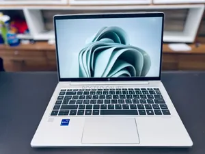 New Laptop HP Probook 11 EE G1 16GB Intel Core I7 SSD 512GB