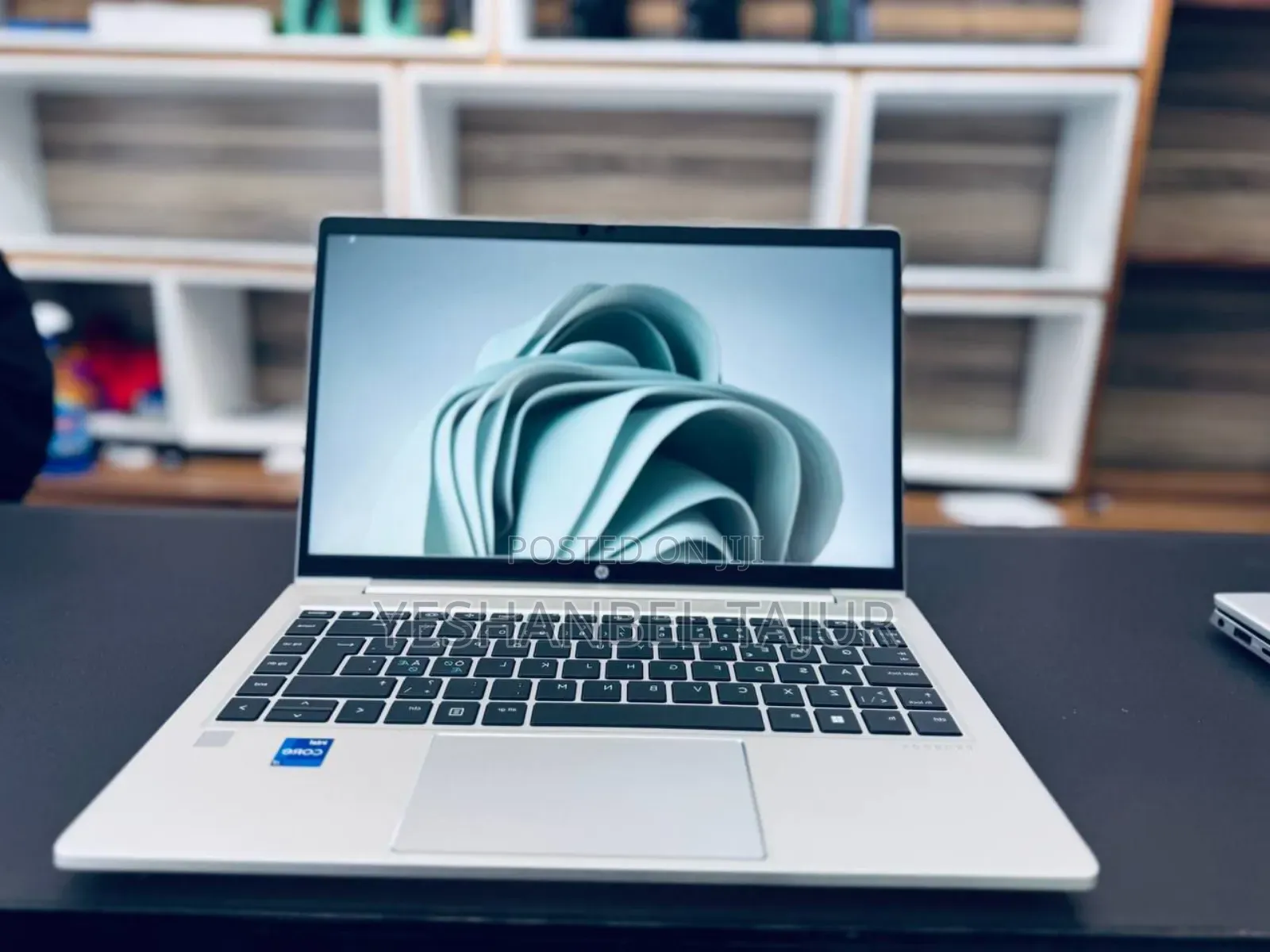 New Laptop HP Probook 11 EE G1 16GB Intel Core I7 SSD 512GB