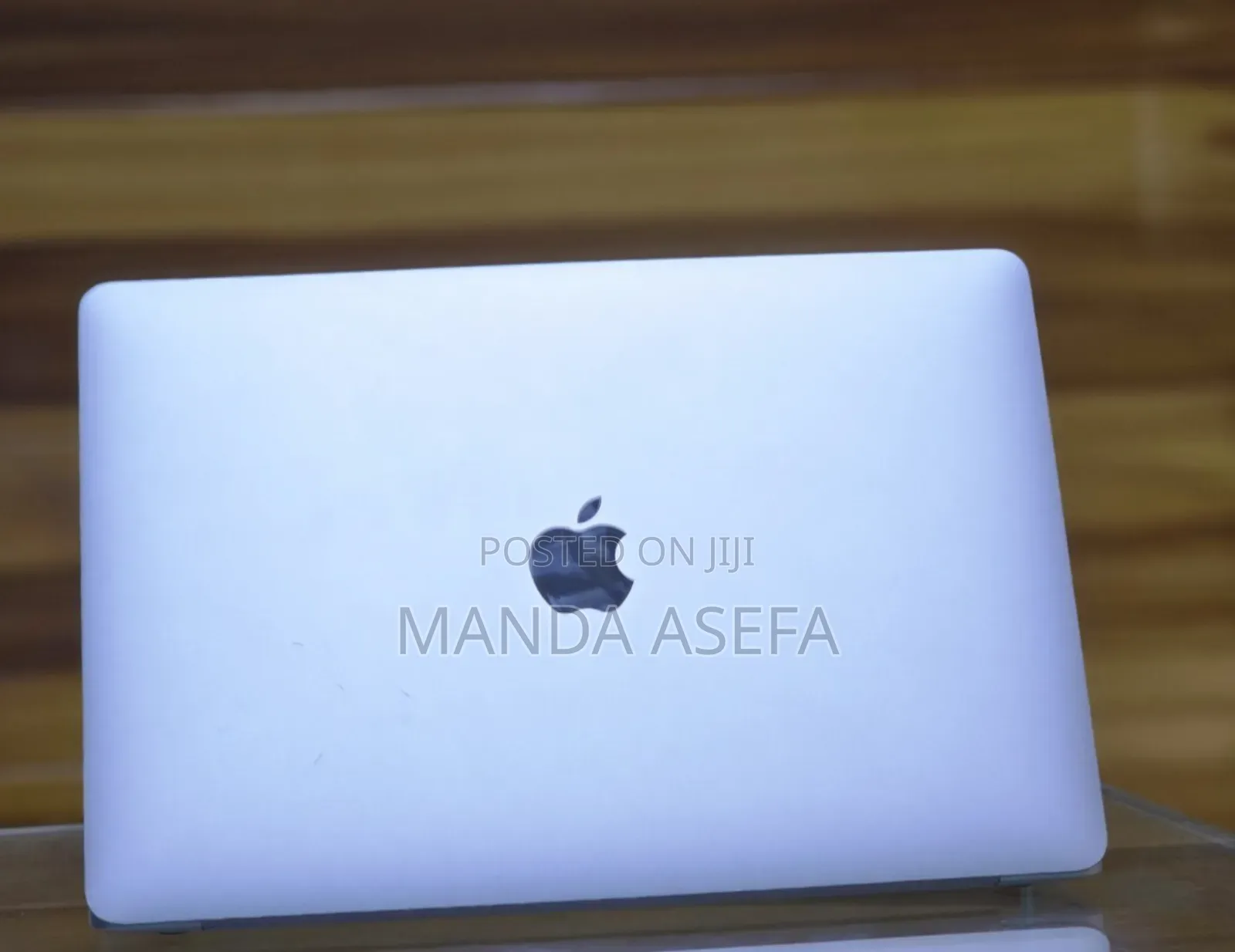 New Laptop Apple MacBook Pro 8GB Apple M2 SSD 256GB