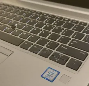 New Laptop HP EliteBook 840 G5 16GB Intel Core I7 SSD 512GB