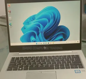 New Laptop HP EliteBook 840 G5 16GB Intel Core I7 SSD 512GB