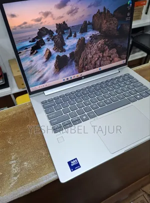 New Laptop HP ProBook 11 X360 G3 EE 16GB Intel Core Ultra 5 SSD 512GB